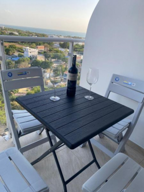Apartamento LOFT INFINITY BLUE